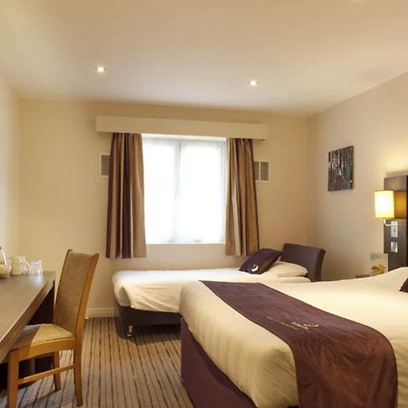 Premier Inn London Southwark Exterior photo