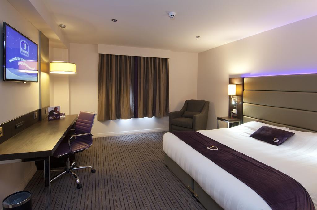 Premier Inn London Southwark Room photo