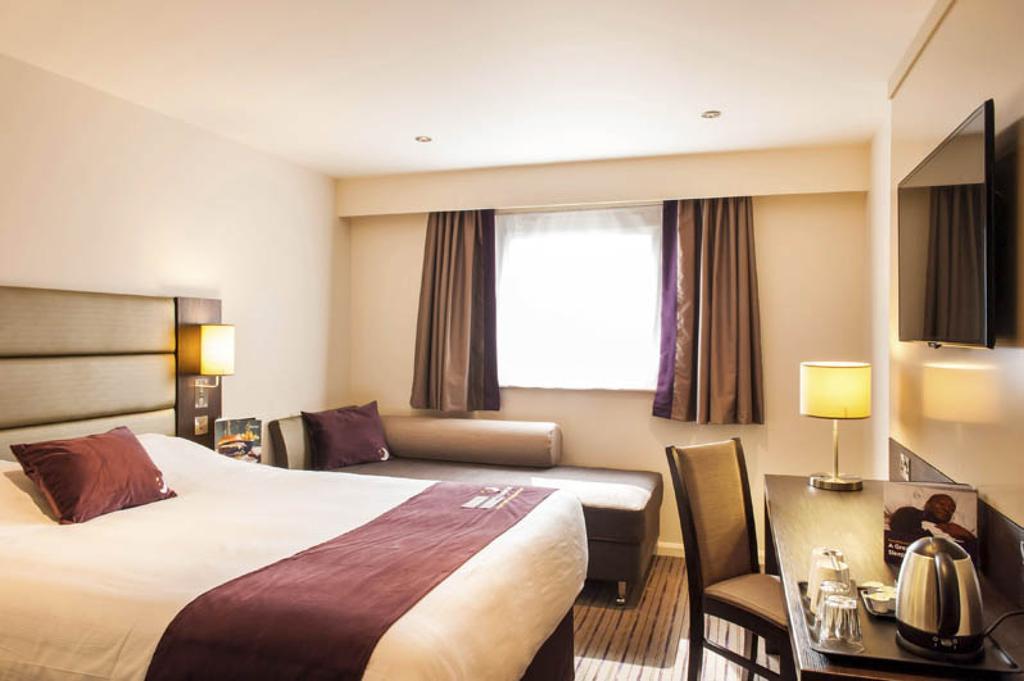 Premier Inn London Southwark Room photo