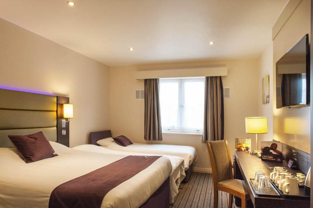 Premier Inn London Southwark Exterior photo
