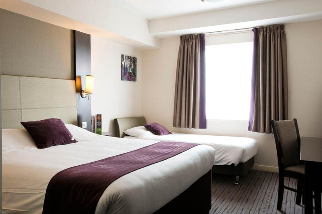 Premier Inn London Southwark Room photo