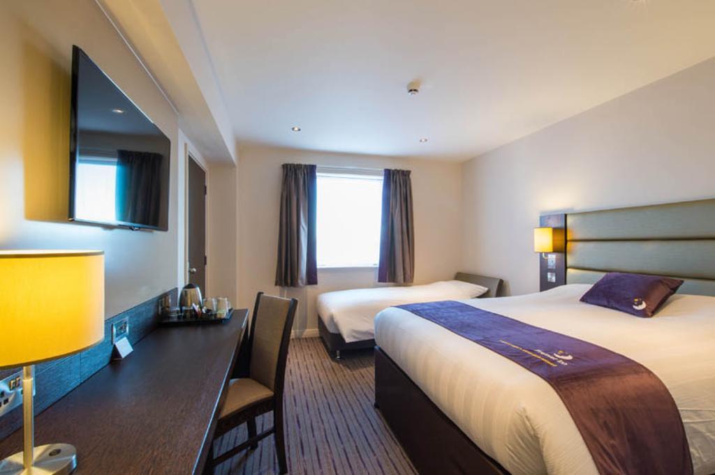 Premier Inn London Southwark Room photo