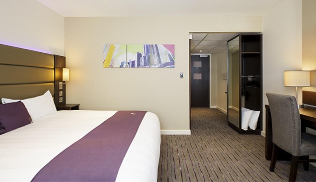 Premier Inn London Southwark Exterior photo